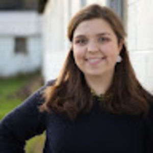 Meet your Posher, Mary